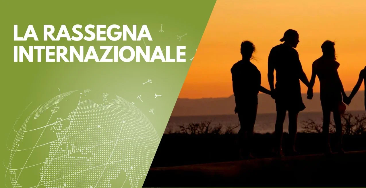 Rassegna internazionale