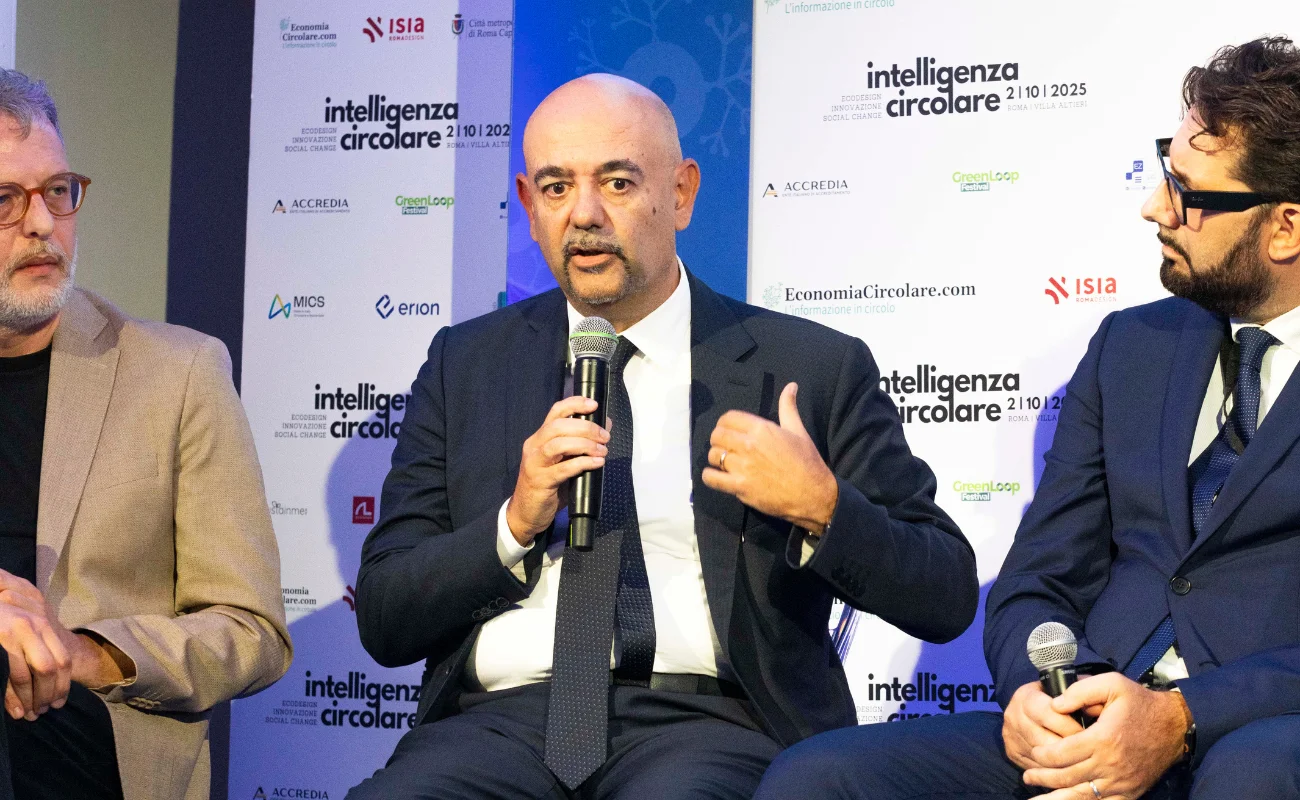 Intelligenza circolare