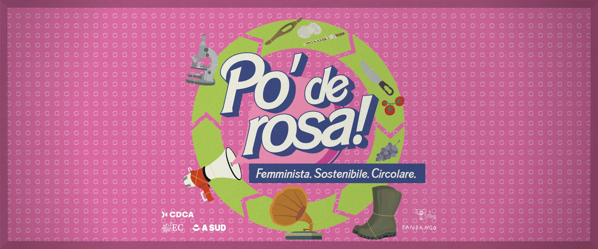 poderosa podcast