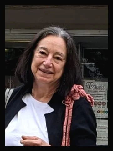 Nicoletta Lanati