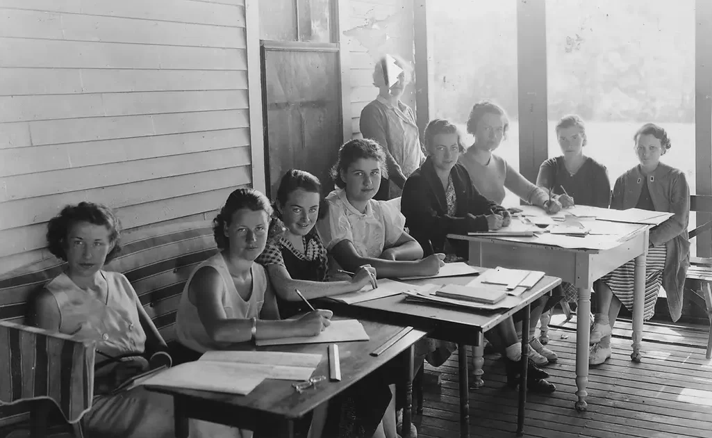 American Climate Corps_Fera Camps