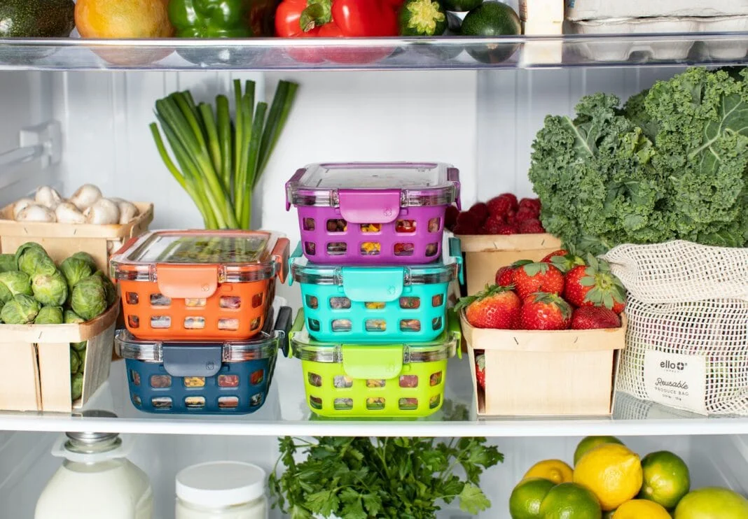 spreco alimentare