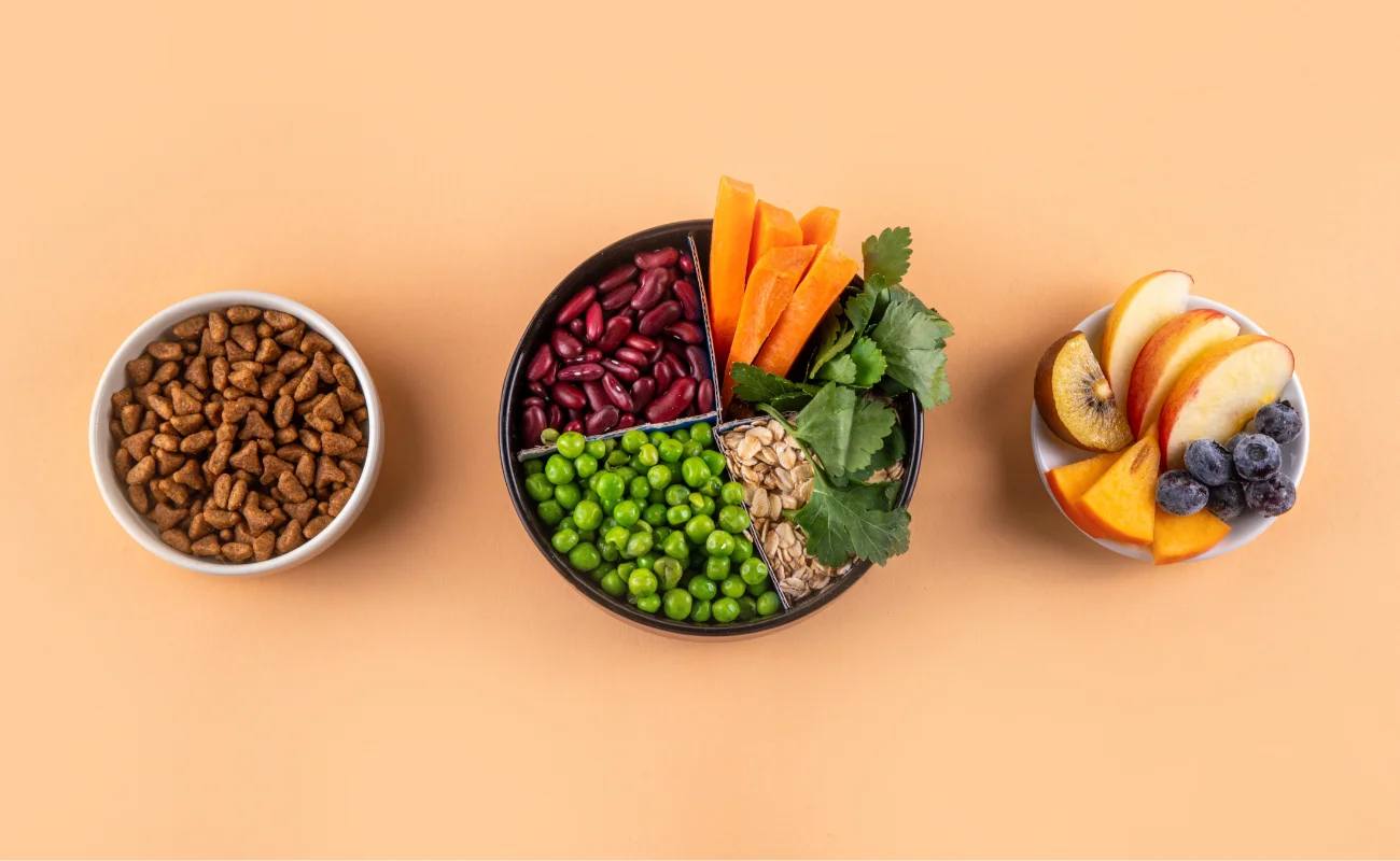 dieta vegeteriana