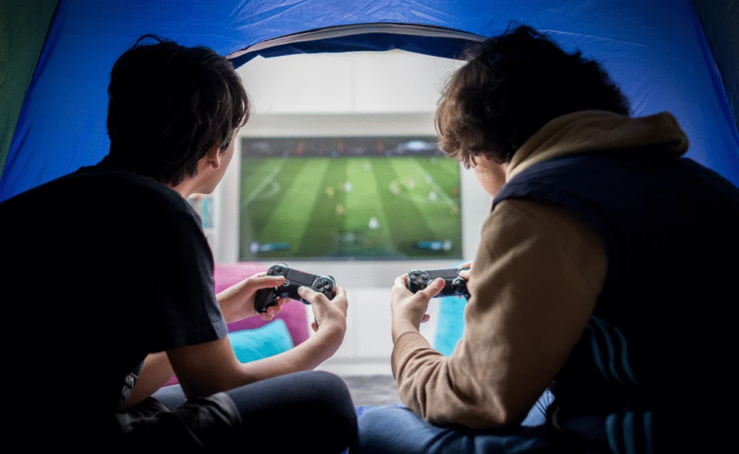 videogiochi 2