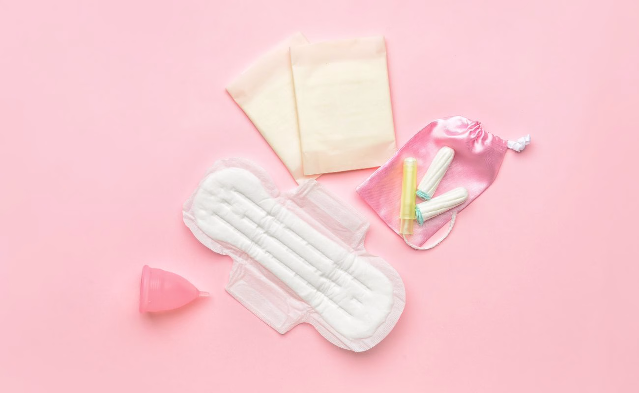 tampon tax