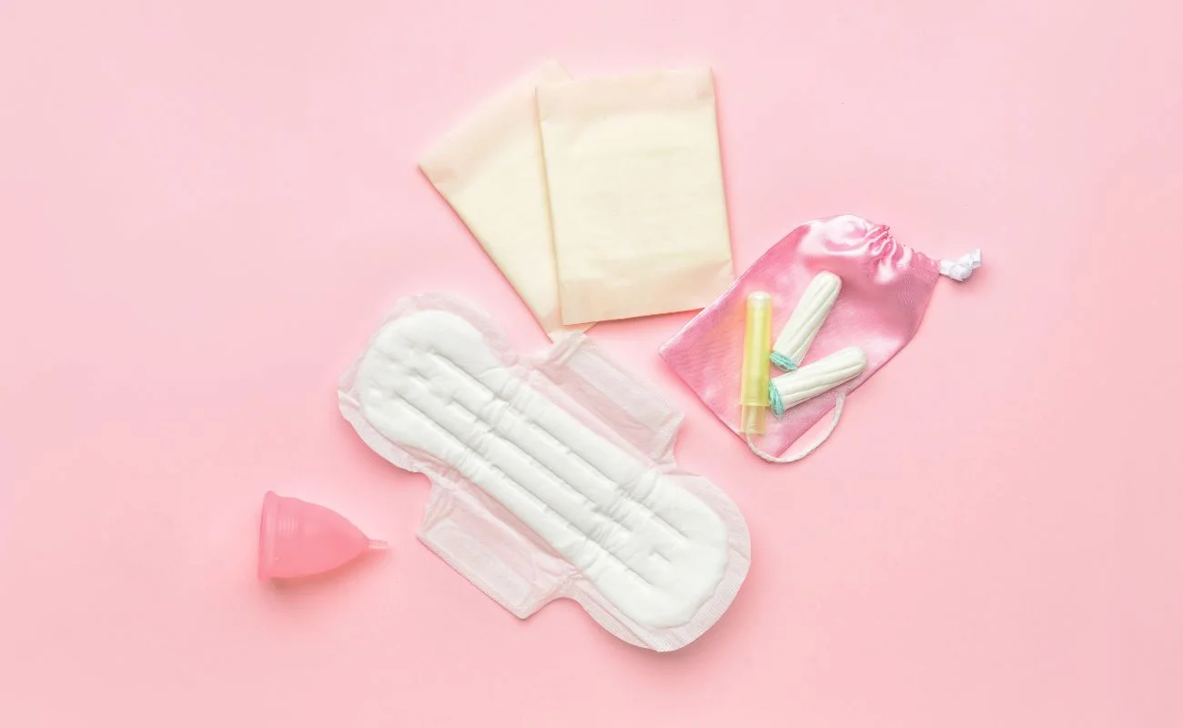 tampon tax