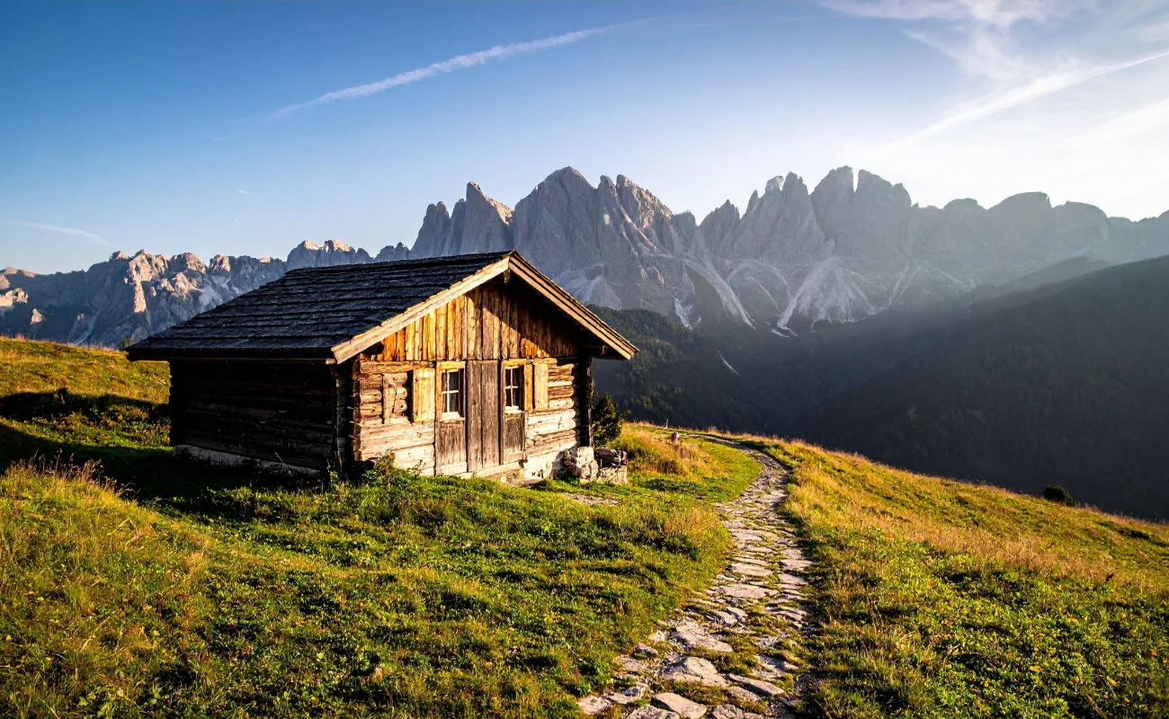 caldo record alpi