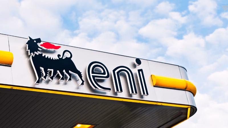 Eni