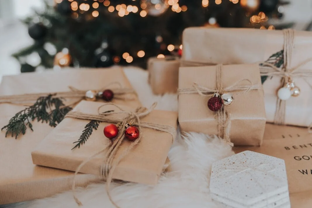 ridurre rifiuti raccolta differenziata Natale Capodanno (2)