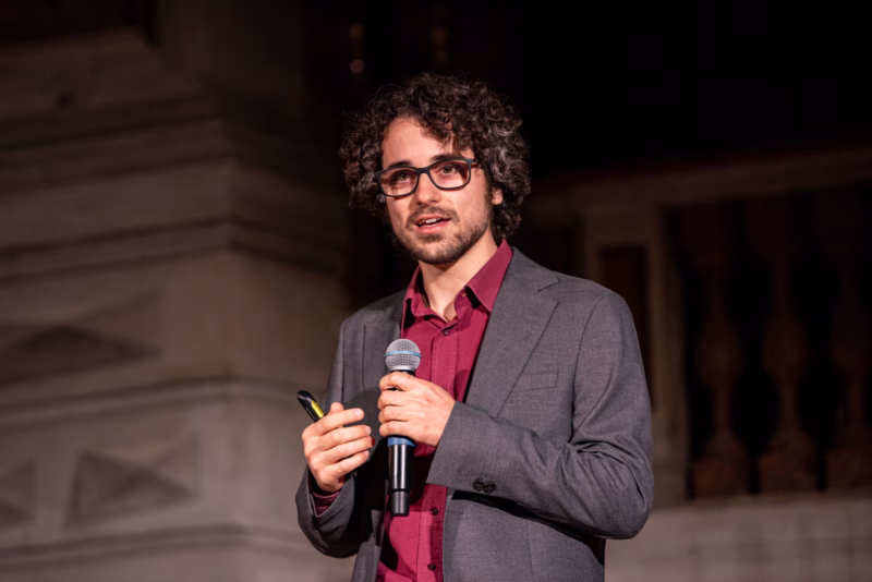 luca nardi auguri