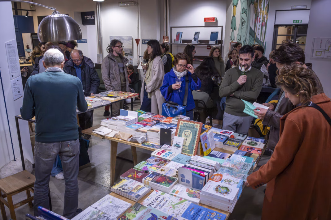 le parole giuste pubblico