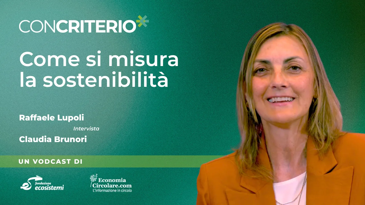 con criterio prima puntata