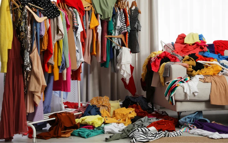 fast fashion