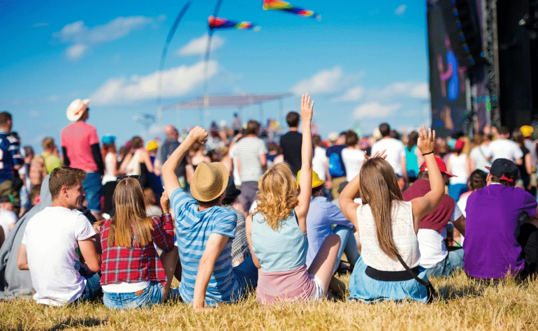 festival luglio
