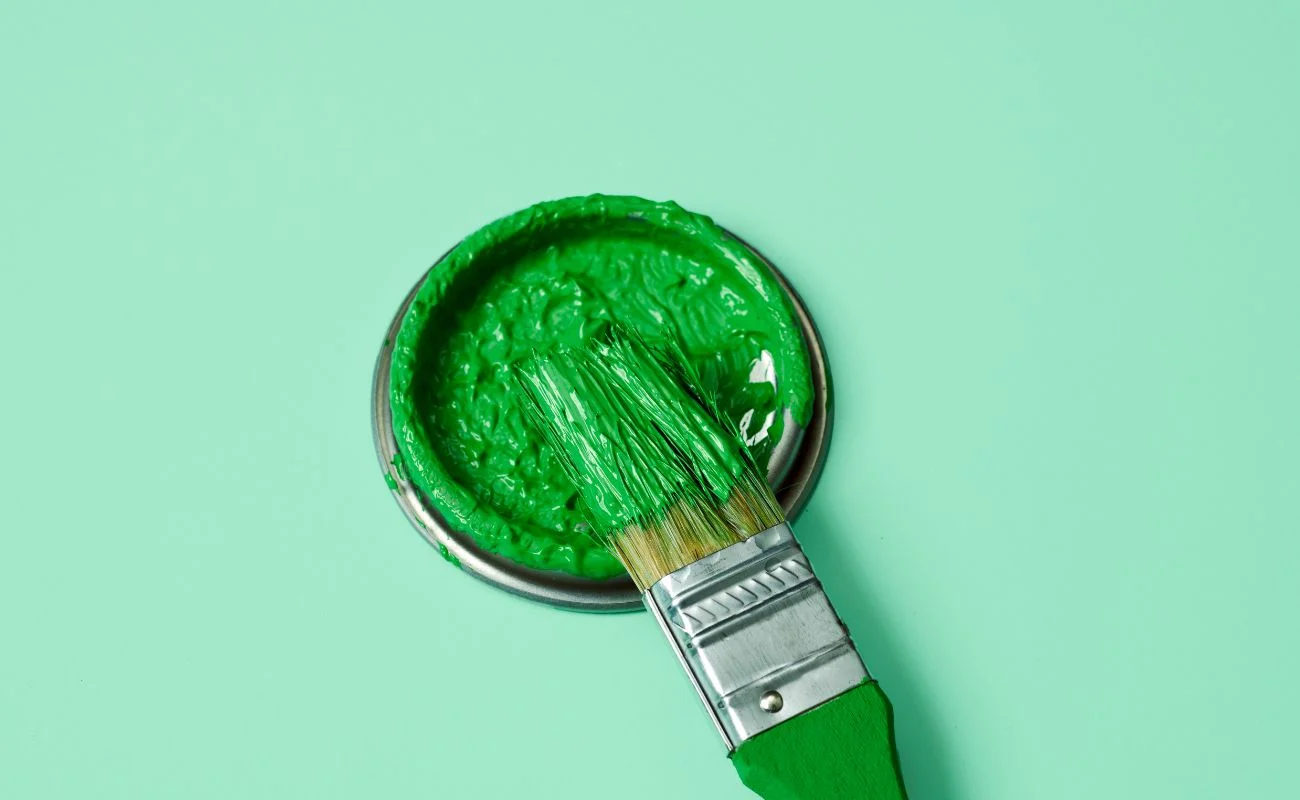 greenwashing green claims
