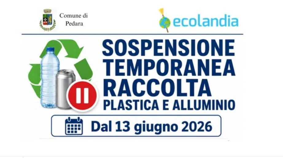 Raccolta differenziata plastica cover