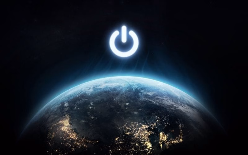 Earth Hour