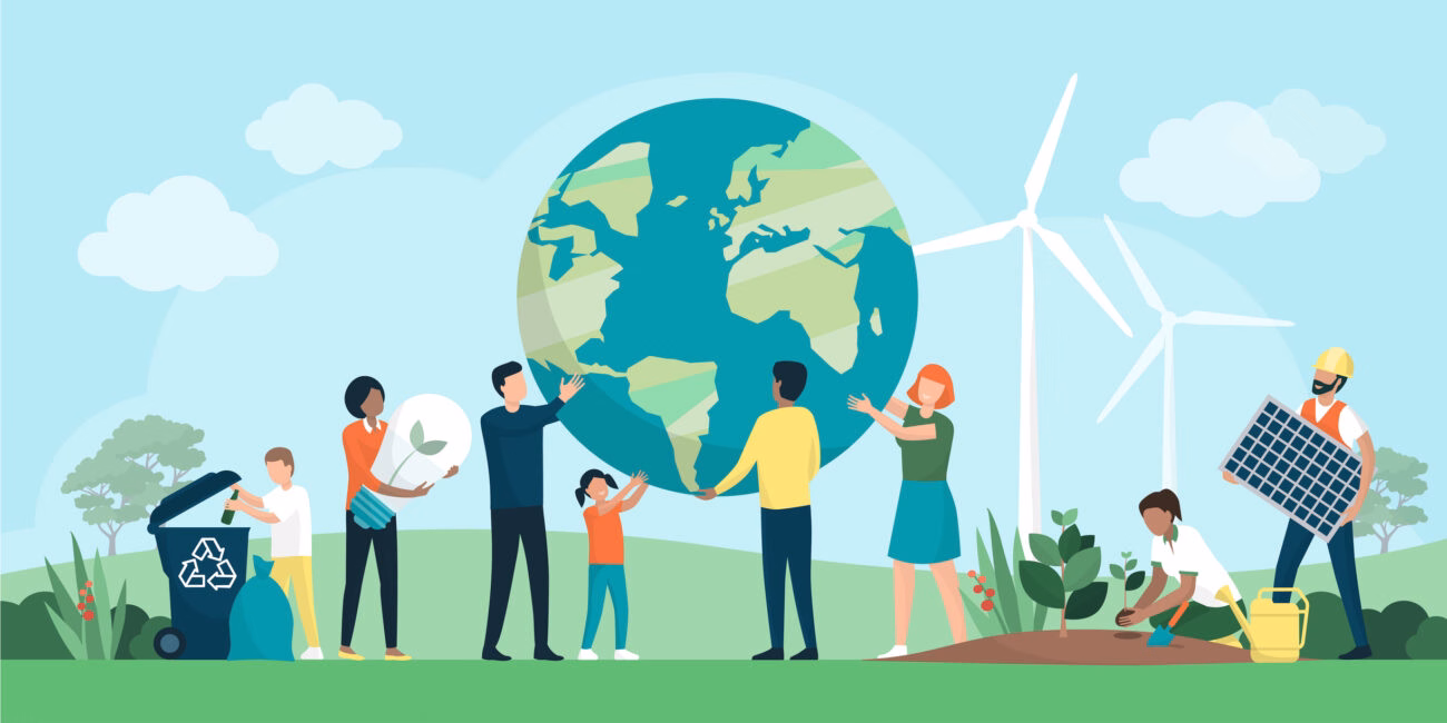 clima scienza energie rinnovabili