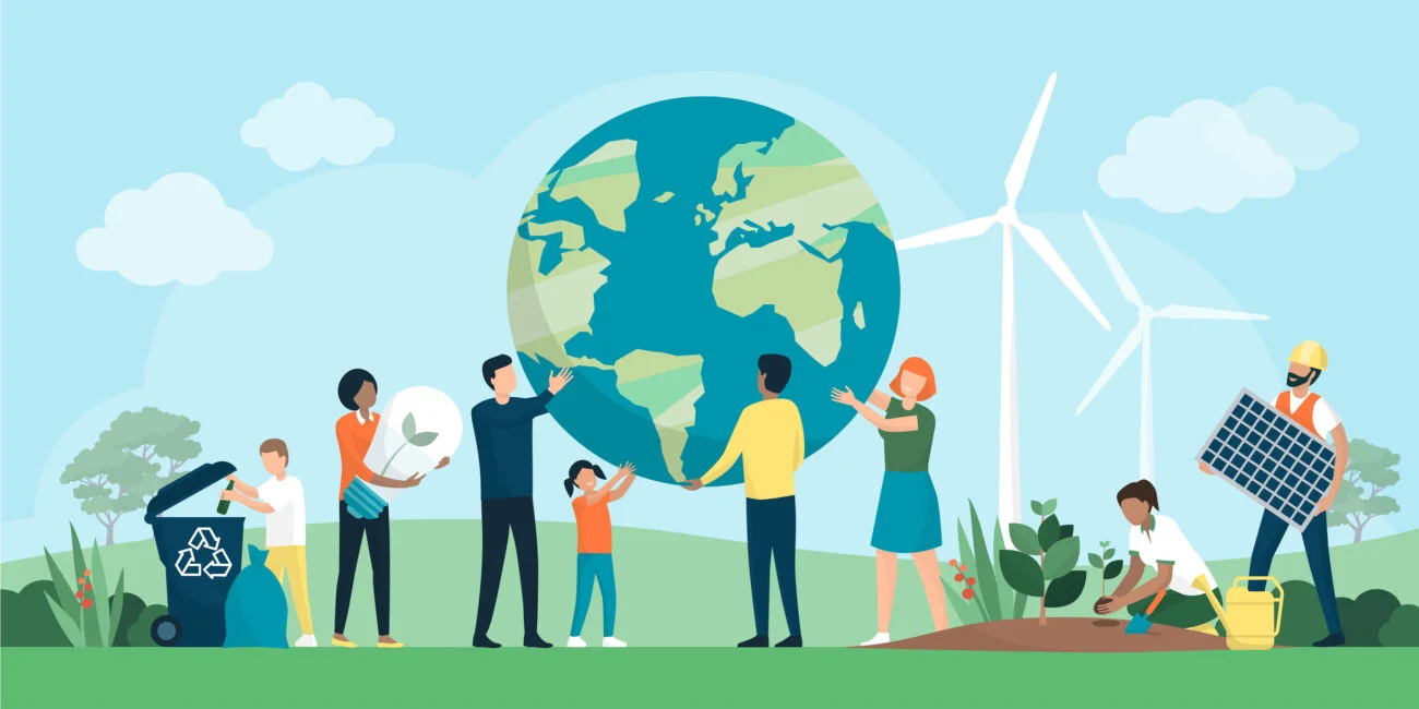 clima scienza energie rinnovabili