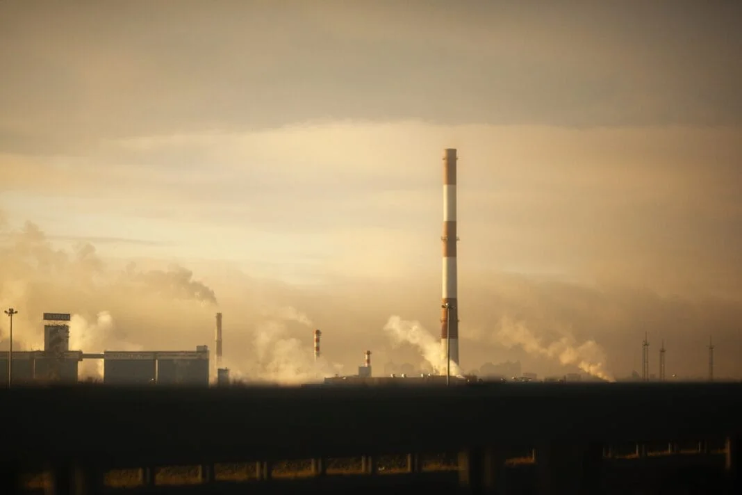 report climate analytics