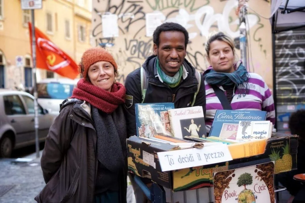 la casa dei libri senza prezzo