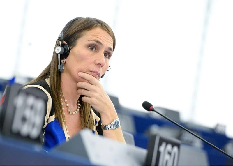 Attivit&agrave; estrattiva aree protette Europa