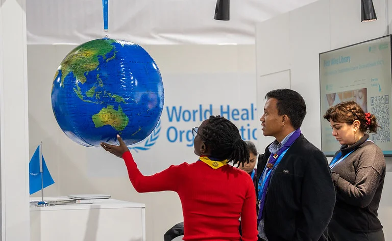 cop29 accordo