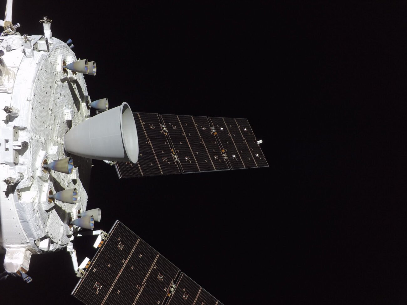 esa spazio