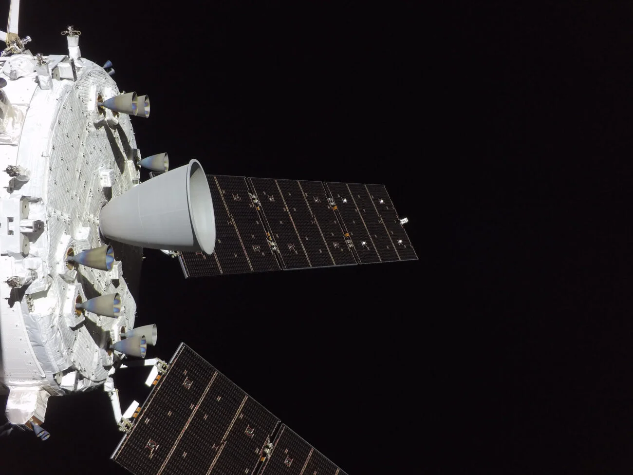 esa spazio