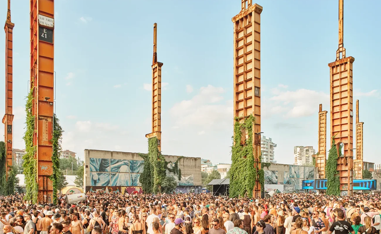 Kappa FuturFestival