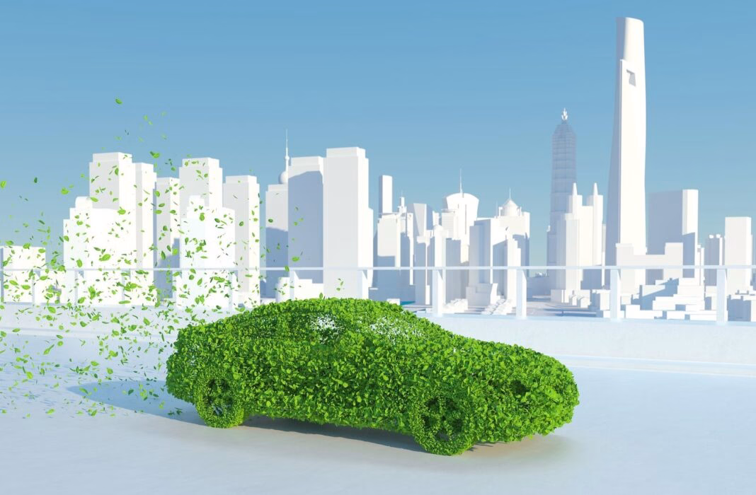 unione europea green