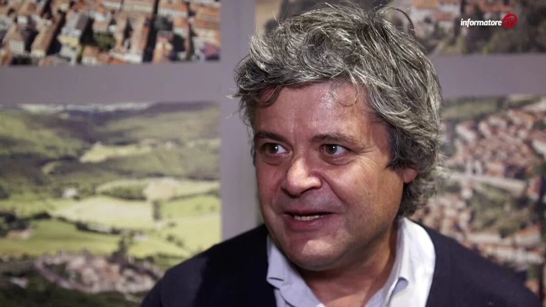 antonio massarutto