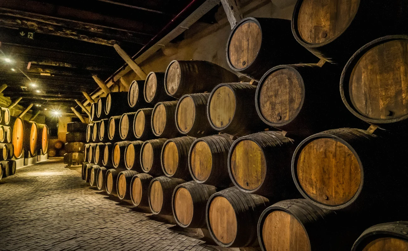 costo vino botti