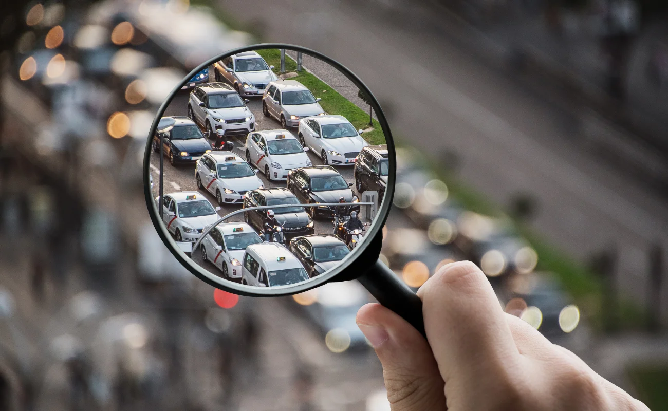 mobilit&agrave; sostenibile auto