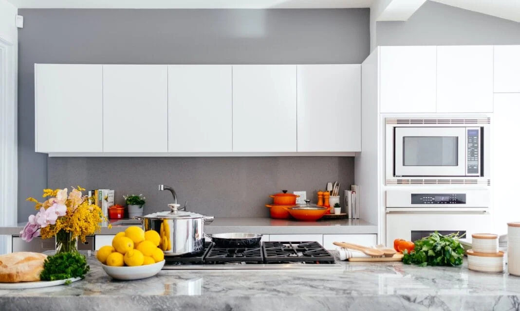 cucina zero waste