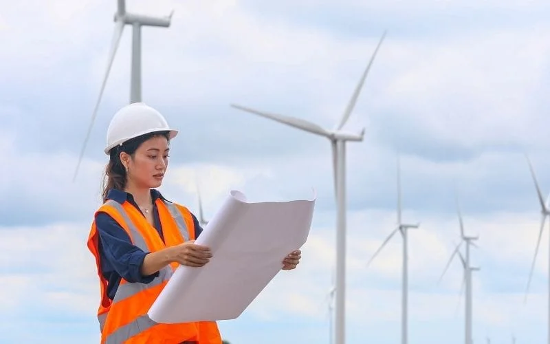 lavoro green jobs