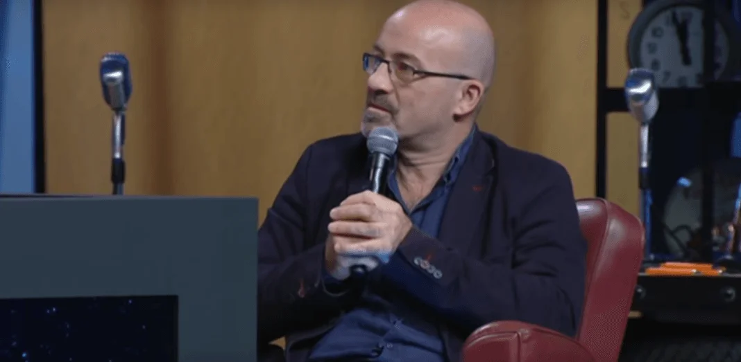 roberto cingolani nucleare