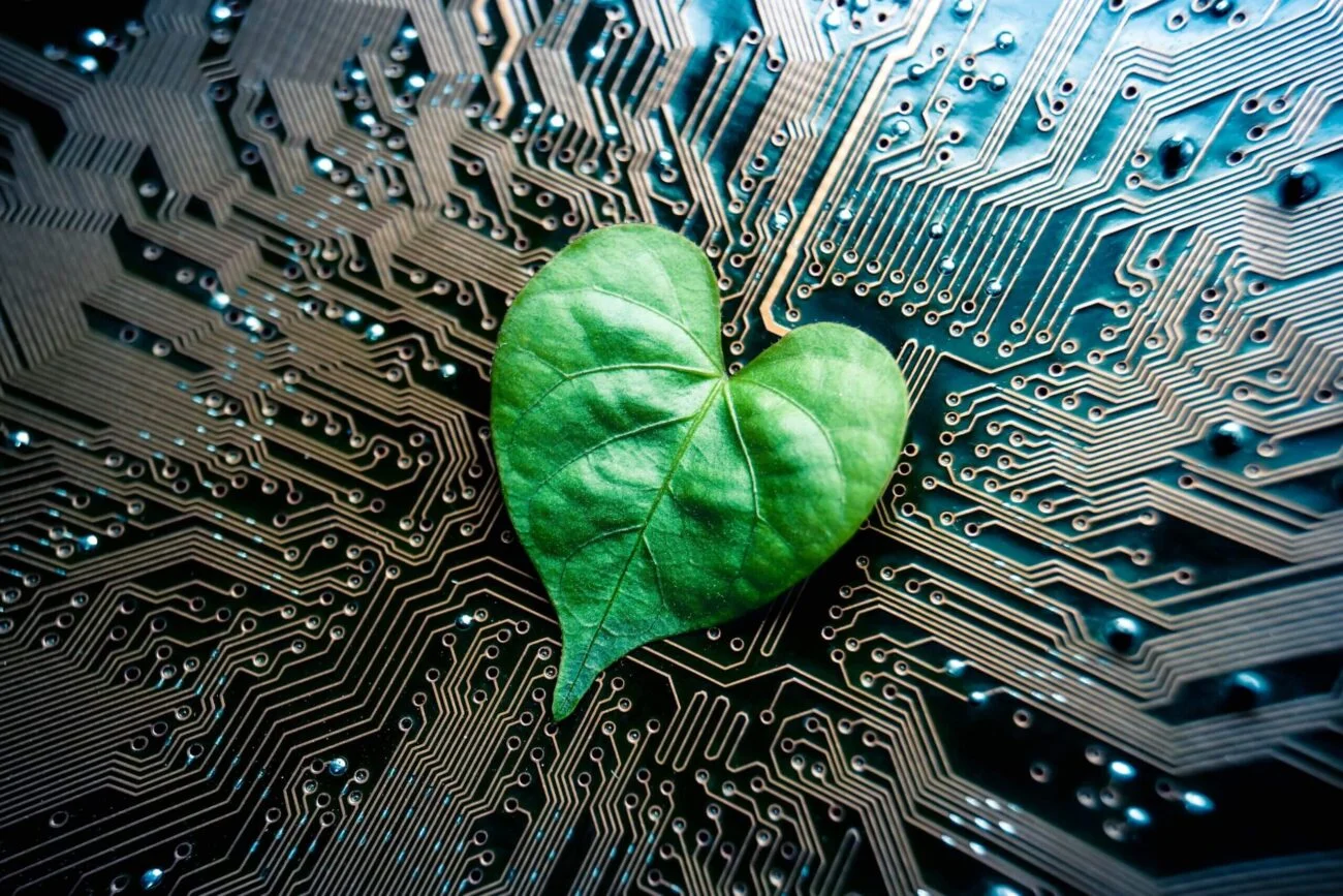 intelligenza artificiale energia