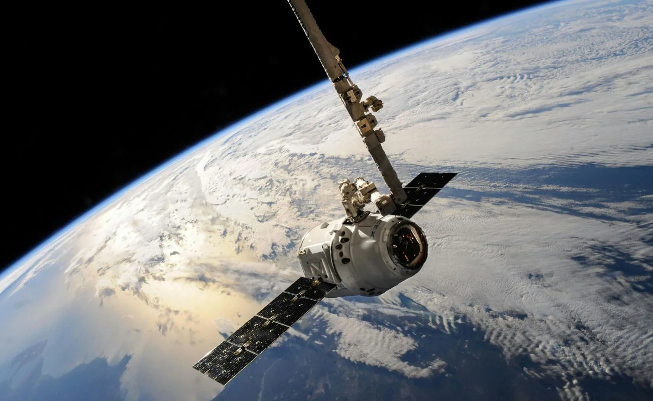 space economy