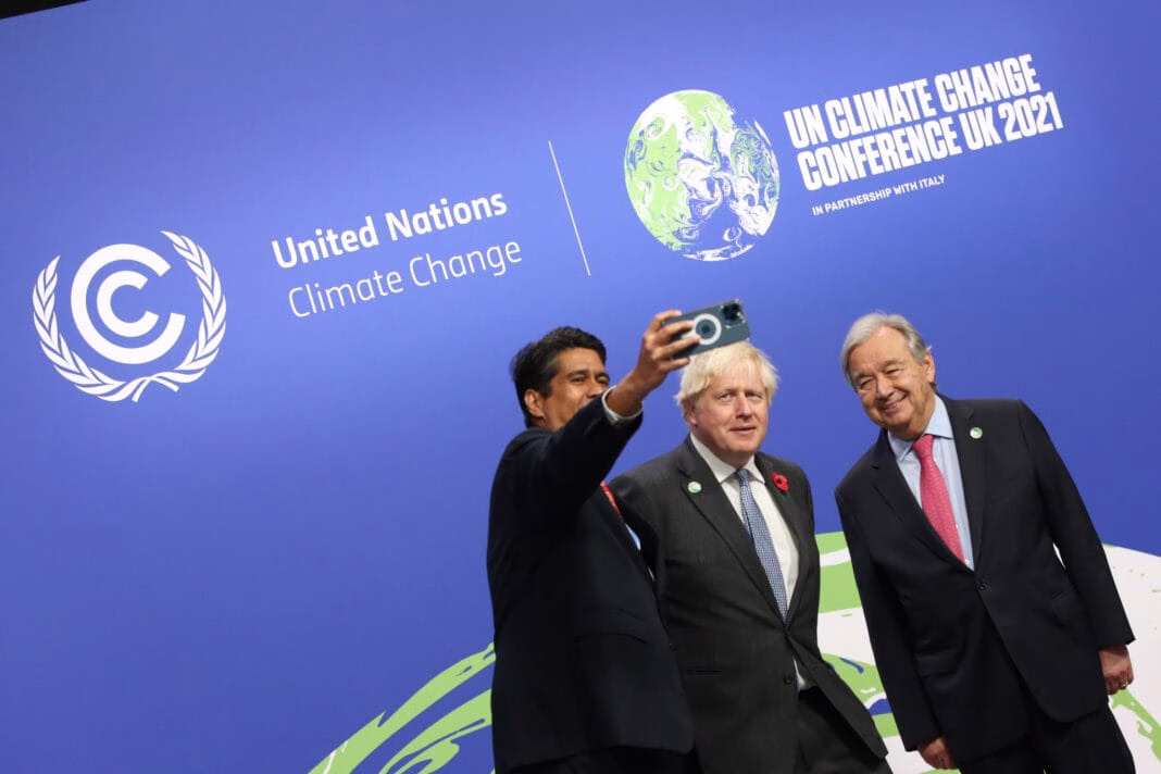 cop26