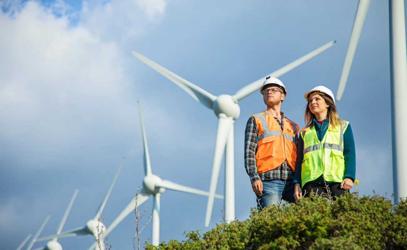 eco-maschilismo gender gap