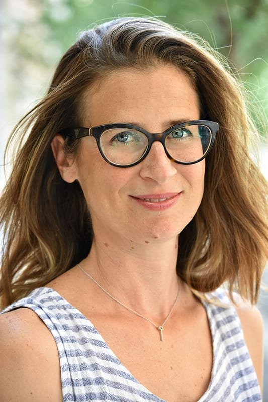 laura greco a sud