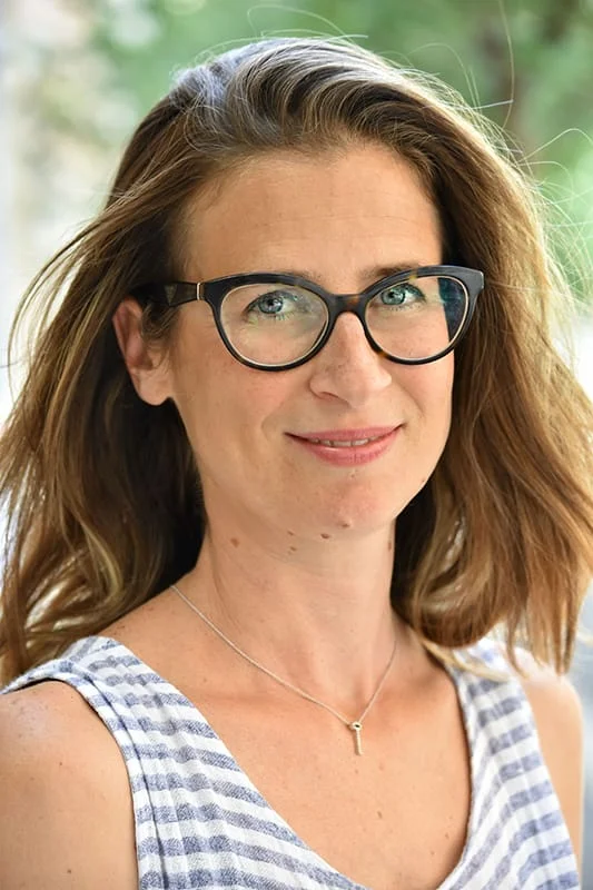 laura greco a sud