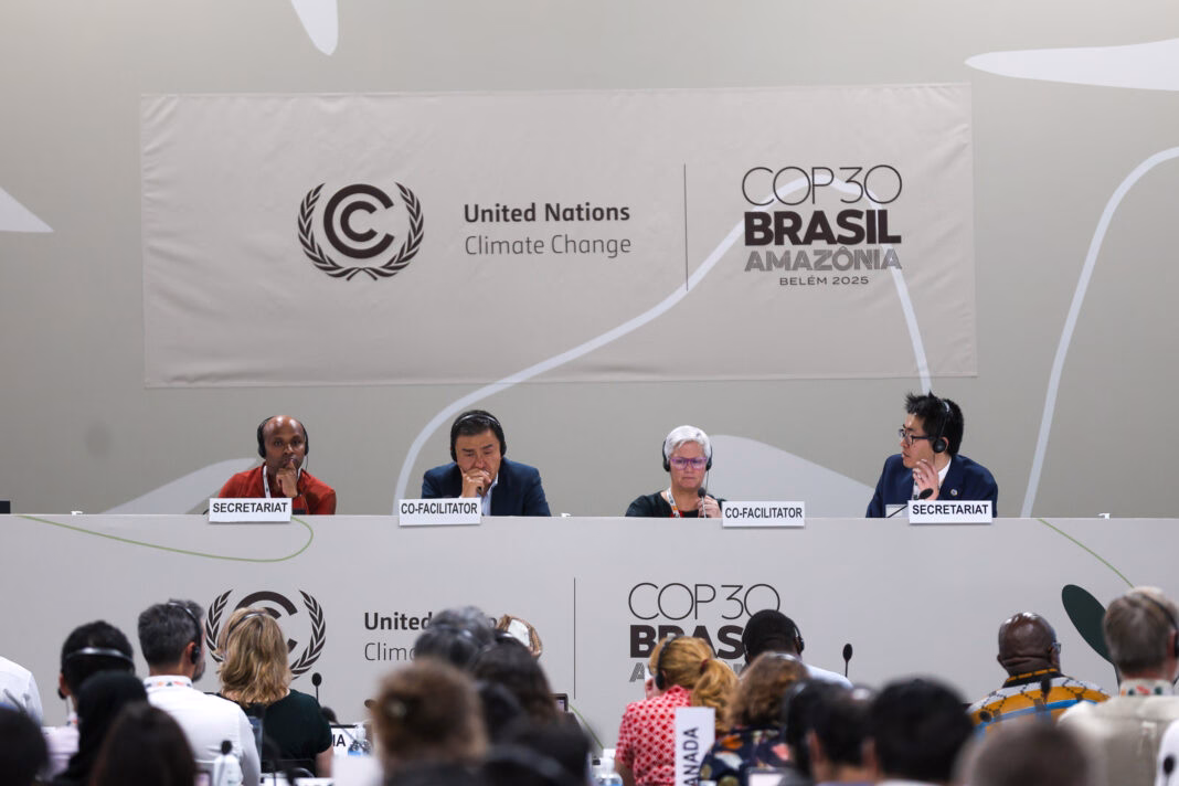 COP30 clima