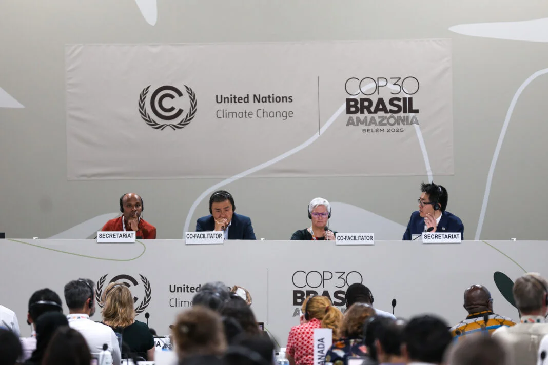 COP30 clima