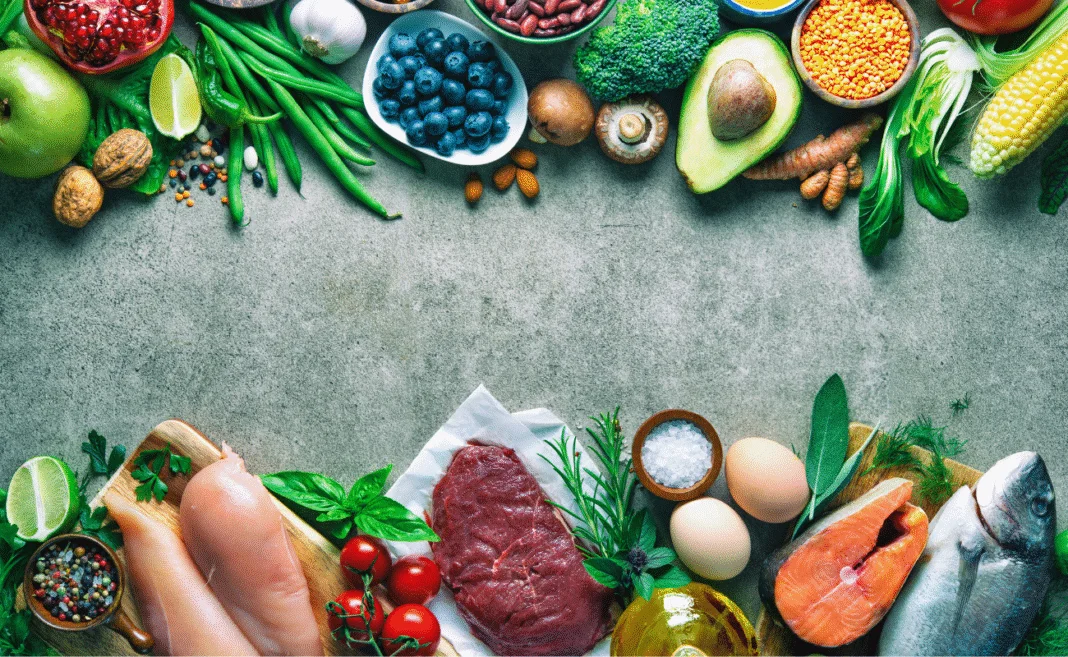 cibo copertina
