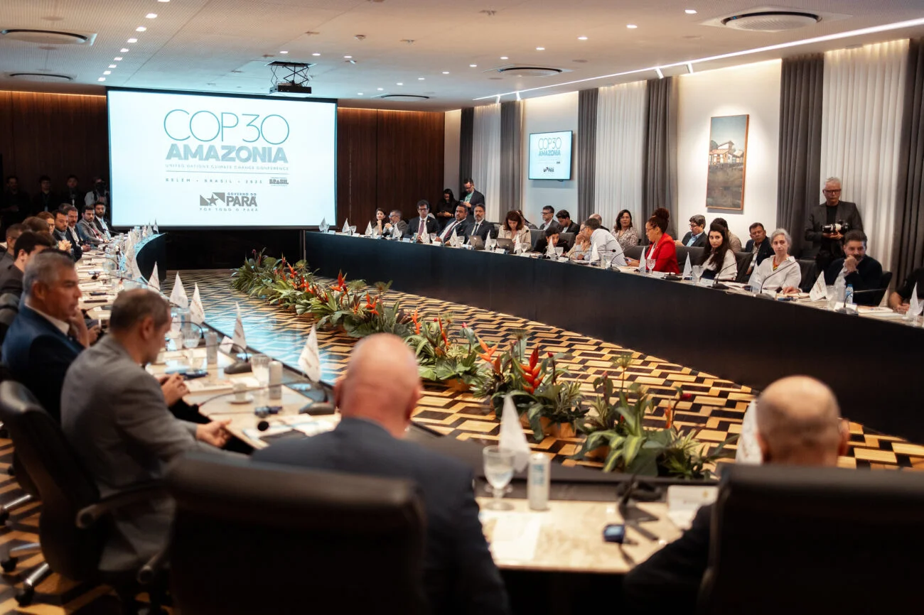 Cop30 1