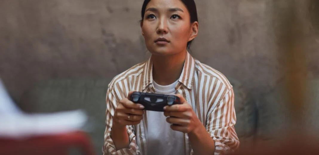 videogames