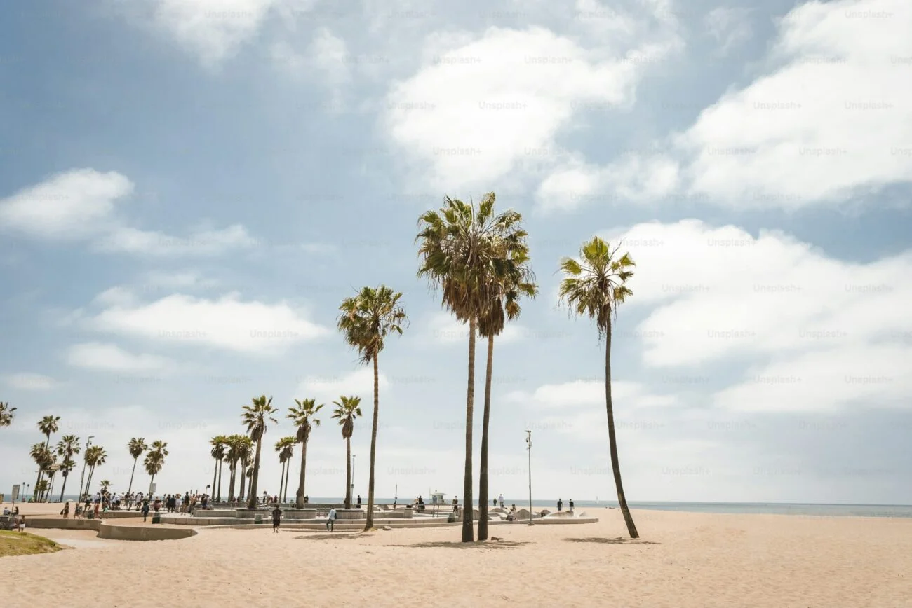 sigarette california