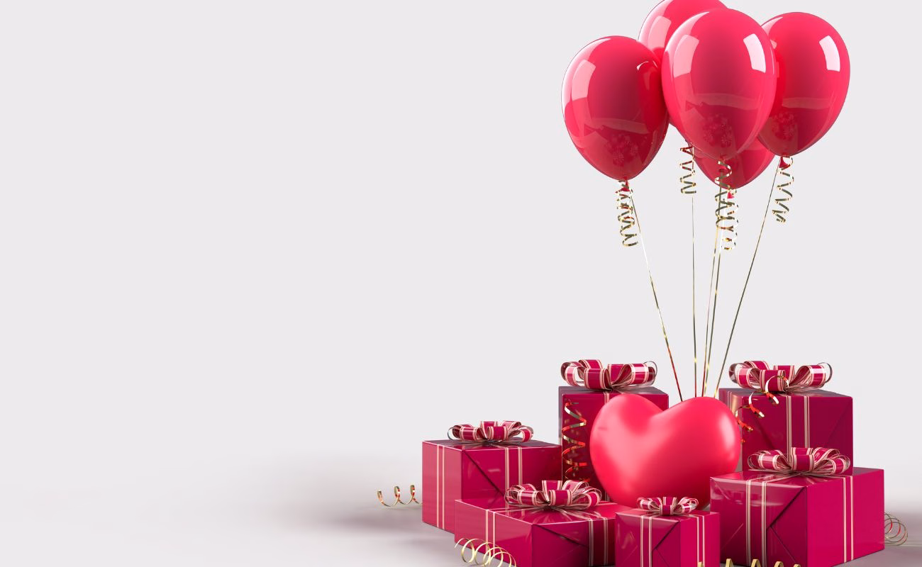 san valentino regali pianeta